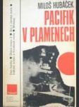 Pacifik v plamenech - náhled