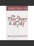 The Theology of the Body Human Love in the Divine Plan - náhled