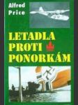 Letadla proti ponorkám - náhled