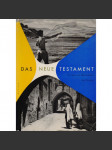 Das Neue Testament - náhled
