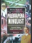 Překvapená minulost - náhled