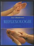 Reflexologie - náhled