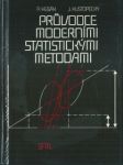 Průvodce moderními statistickými metodami - náhled