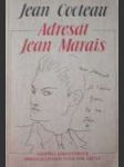 Adresát Jean Marais - náhled