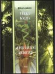 Velká kniha alternativní medicíny - náhled