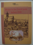 Money in the Czech Lands before 1919 - náhled