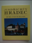 Jindřichův Hradec - hrad a zámek - náhled