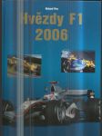 Hvězdy F1 2006 - náhled