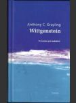 Wittgenstein - náhled