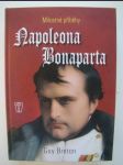 Milostné příběhy Napoleona Bonaparta - náhled