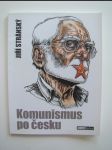 Komunismus po česku - náhled