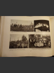 K vítězné svobodě 1914-1918-1928 - album fotografií z dějin zahraničního i domácího odboje československého - k oslavě prvého desetiletí ČSR - náhled