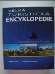 Velká turistická encyklopedie, Jihomoravský kraj - náhled