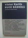 Ruce básníků - náhled