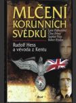 Mlčení korunních svědků - náhled