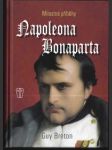 Milostné příběhy napoleona bonaparta - náhled