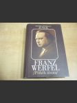 Franz Werfel. Příběh života - náhled