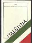 Italština  - náhled