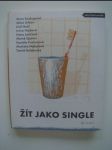 Žít jako single - náhled