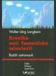 Kronika naší fantastické minulosti - Božští astronauti - náhled