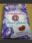 PinkMuffin@BerryBlue – Předmět: Zatoulaný e-mail - náhled