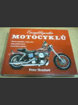 Encyklopedie motocyklů - náhled
