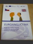 Euroangličtina - náhled