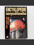 Encyklopedie nevysvětleného  - náhled