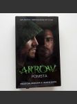 Arrow / Pomsta  - náhled