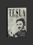 Tesla - člověk mimo čas - náhled
