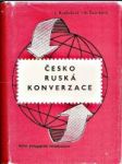 Česko ruská konverzace - náhled