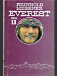 Everest - Výprava po nejzazší mez - náhled