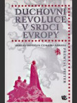 Duchovní revoluce v srdci Evropy : pohled do dějin českého národa - náhled