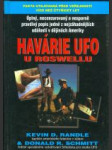 Havárie UFO u Roswellu - náhled