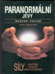 Paranormální jevy - Mederní pohled - náhled