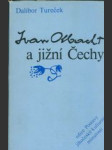 Ivan Olbracht a jižní Čechy - náhled