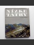 Nízke Tatry  - náhled