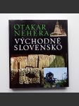 Východné Slovensko  - náhled