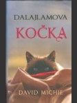 Dalajlamova kočka - náhled