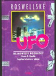 Roswellské UFO - Nejnovější poznetky - náhled