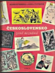 Československo země neznámá - náhled