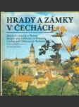 Hrady a zámky v Čechách - náhled