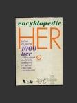 Encyklopedie her - náhled