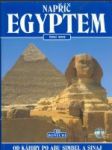 Napříč Egyptem - turistický průvodce - náhled