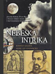 Nebeská intrika - náhled