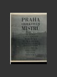 Praha objektivem mistrů - náhled
