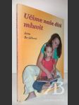 Učíme naše dítě mluvit - náhled