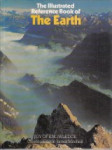 The Illustrated Reference Book of The Earth - náhled