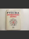 Fyzika atomového jádra - náhled