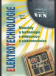 Materiály a technologie v elektronice a elektrotechnice - náhled